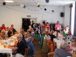 Künstler helfen Kinder - Mit Musik zur Menschlichkeit